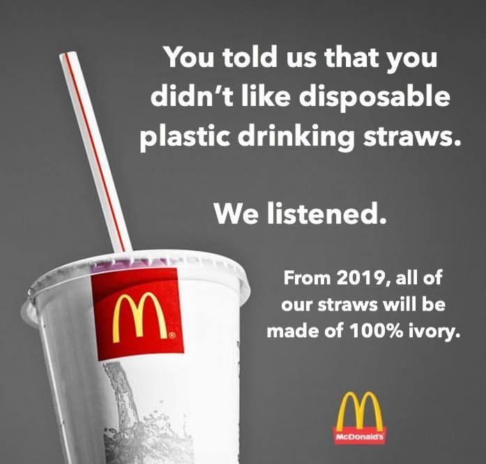 funny-meme-about-mcdonalds-making-straws-out-of-ivory