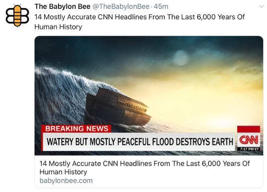 babylon-bee-14-most-accurate-cnn-headlines-human-history