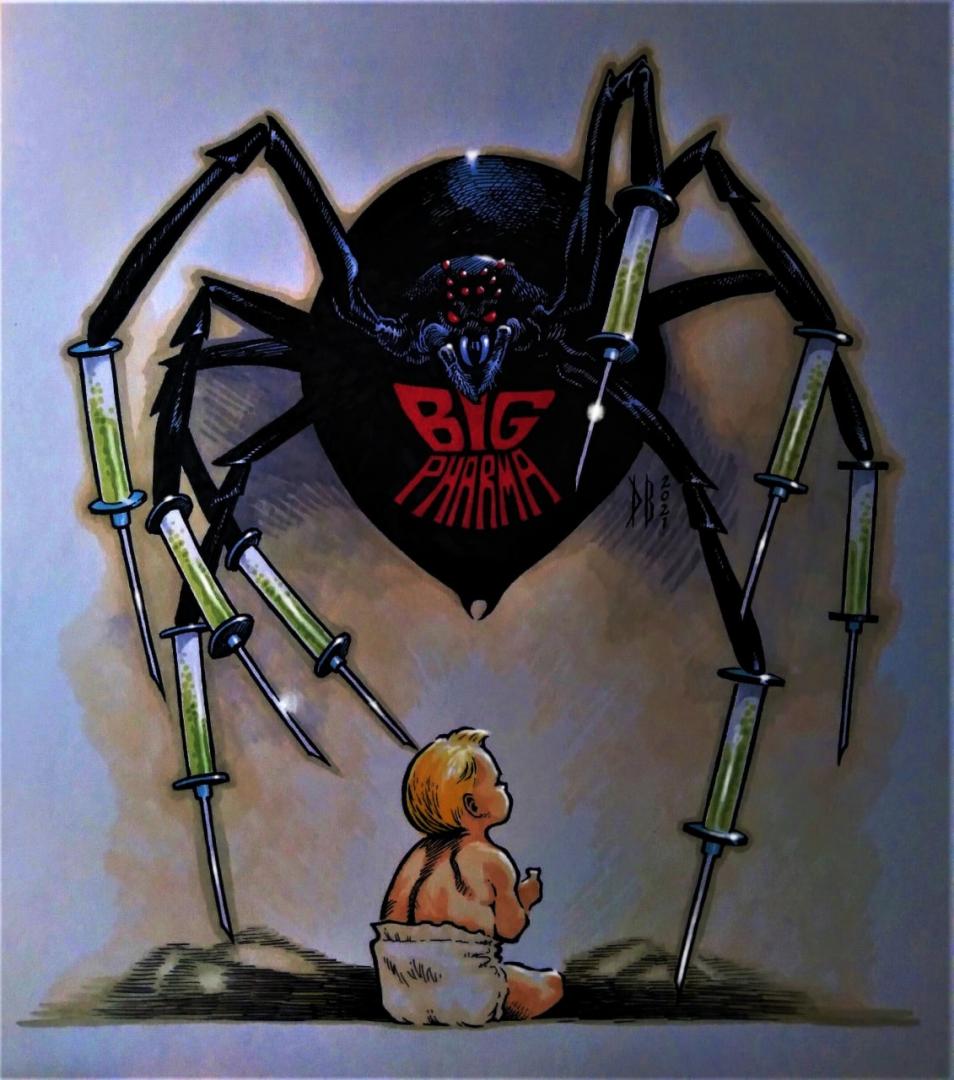 bigspider