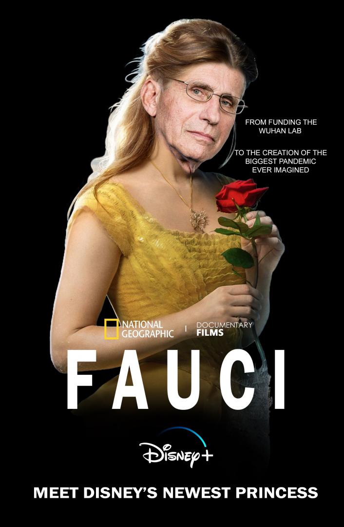 FAUCI