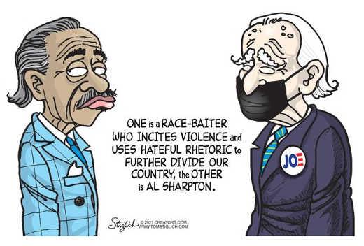 one-is-race-baiter-incites-hateful-rhetoric-al-sharpton-joe-biden