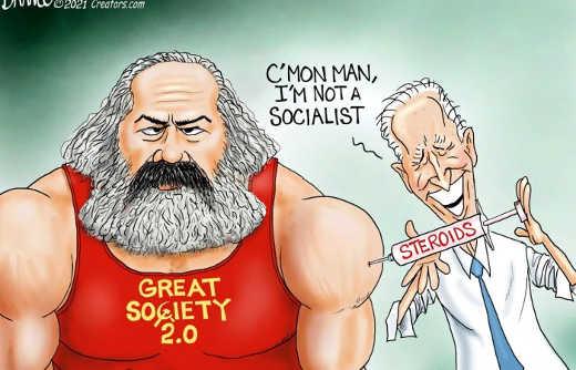 joe-biden-not-socialist-karl-marx-steroids-great-society