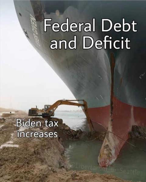 massive-ship-federal-debt-deficit-biden-tax-increases