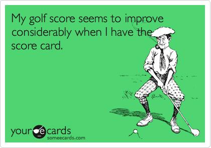 golf-game-improves-score-card