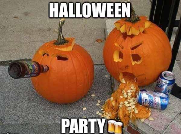 Funny-HALLOWEEN-PARTY