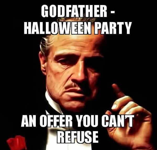 Godfather-Halloween-Party-An-Offer-You-cant-refuse