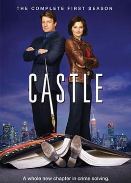 Castle_Season_1