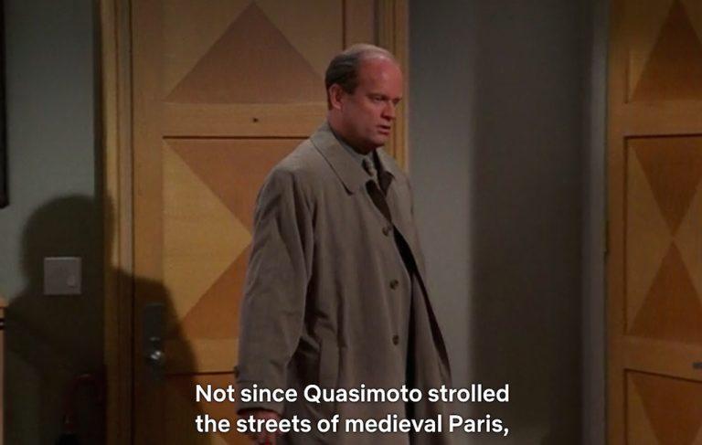 frasier