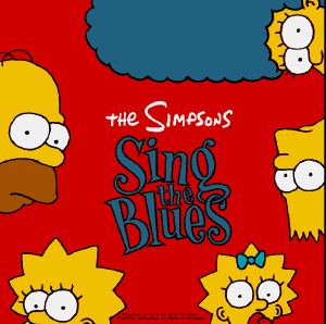 The_Simpsons_Sing_the_Blues