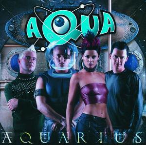 Aquariusaquaalbum