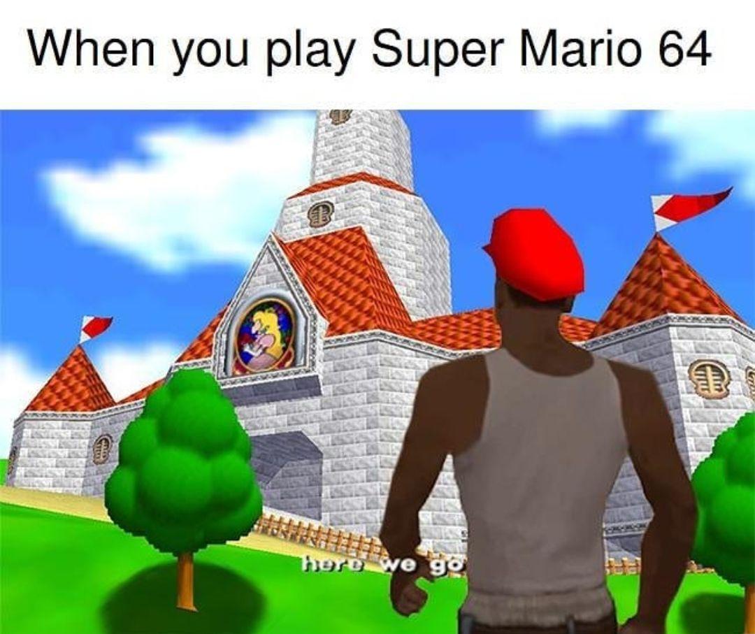 SUper-mario-64-san-andreas-copy