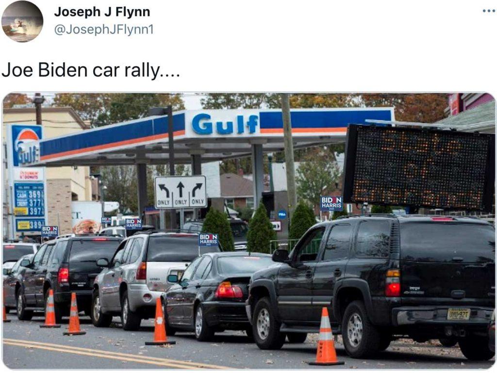 biden-car-rally-1024x771