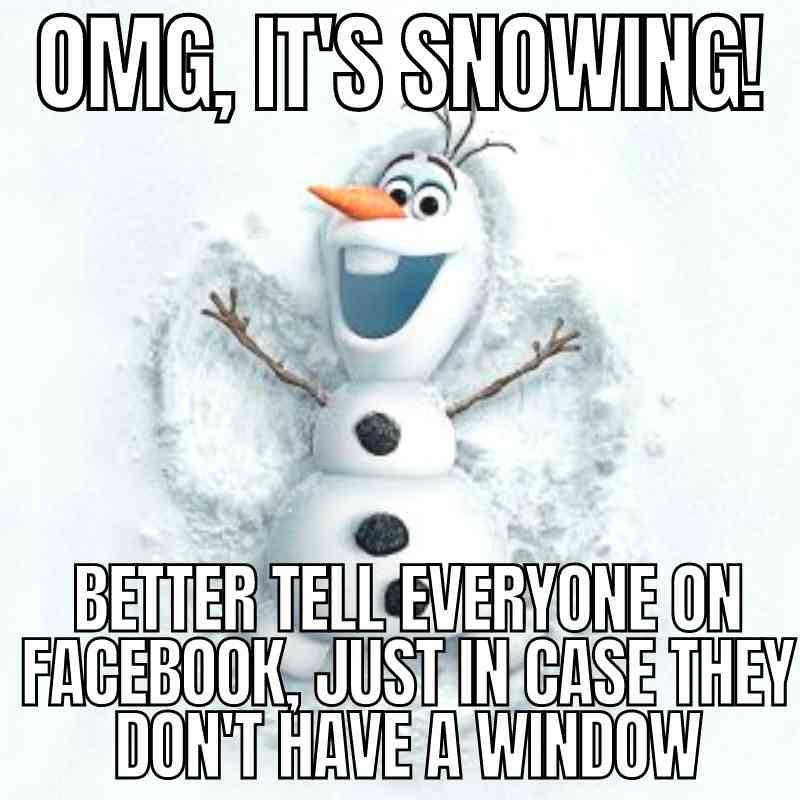 olaf-its-snowing-meme