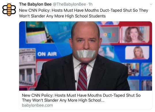 babylon-bee-new-cnn-policy-hosts-must-have-duct-taped-mouths-dont-slander