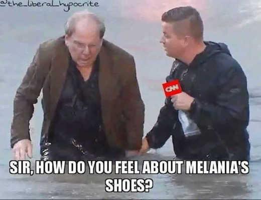 cnn-sir-how-do-you-feel-about-melanias-shoes-flood-zones