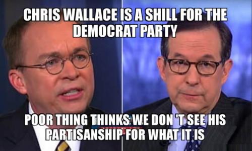 Chris Wallace