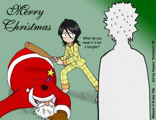 rukia_christmas