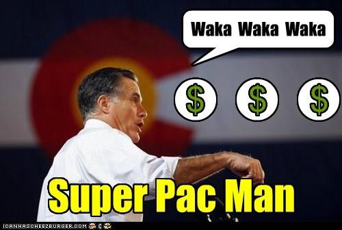 superpac-man