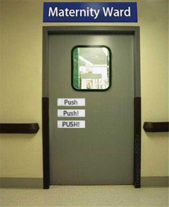 91f61a6a171b2eb93de27cc22333836a--push-push-funny-signs