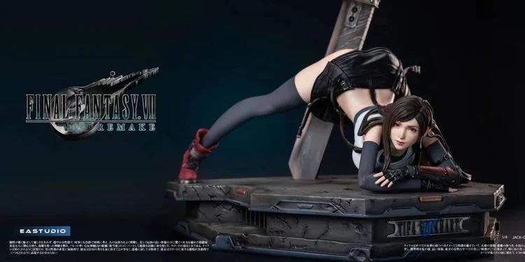 final-fantasy-7-remake-tifa-statue-lewd