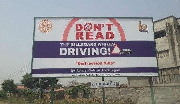 dont-read-driving