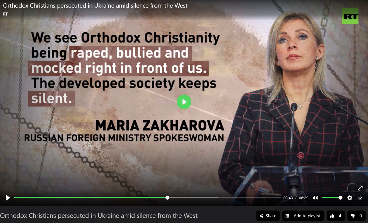 Screenshot 2023-04-12 at 15-43-05 Orthodox Christians persecuted in Ukraine amid silence from the West