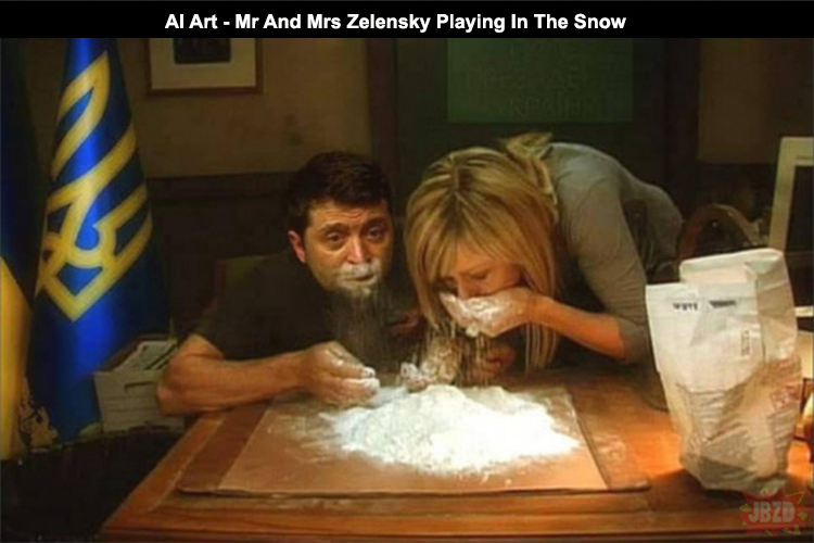 zelesnkysnow