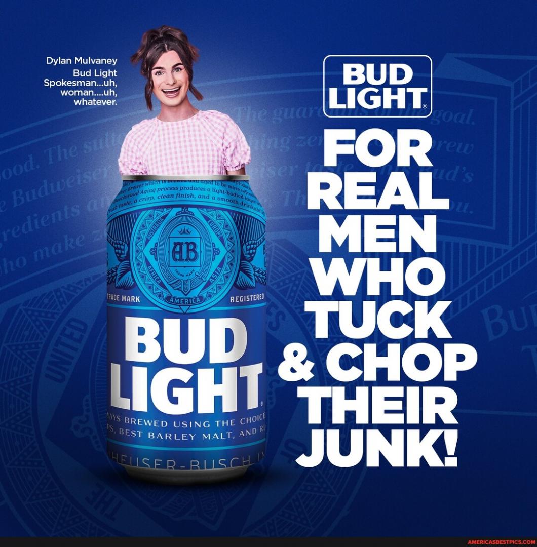 Bud Light Memes & Anheuser-Busch Memes - Geeks + Gamers