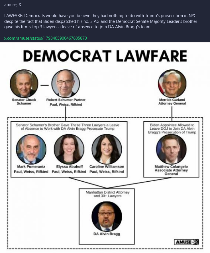 lawfare