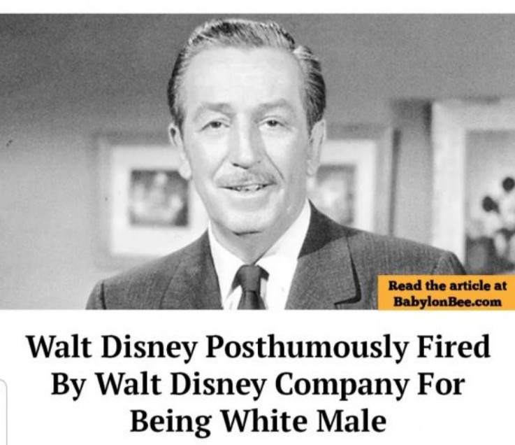 walt