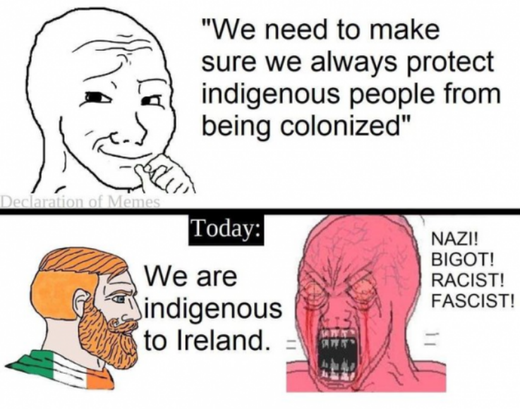 colonize