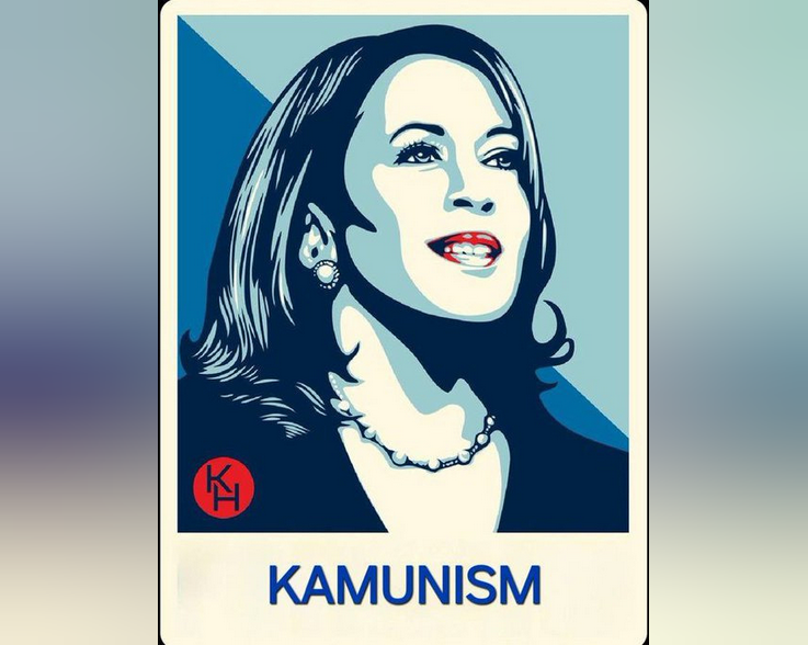 kamunism