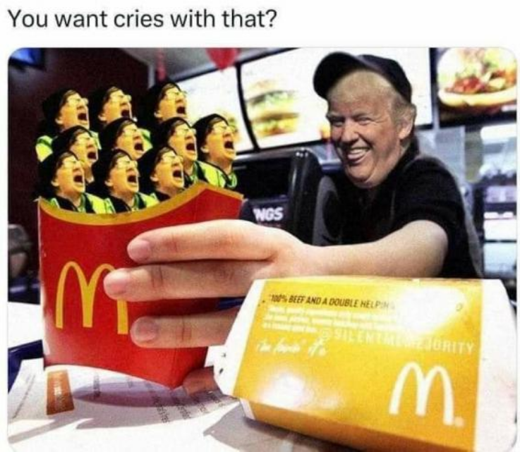 donaldnugs