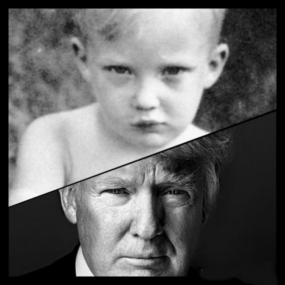 kidtrump