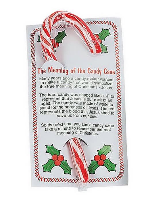 Candy Canes