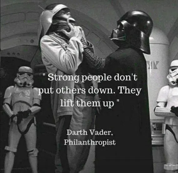 darthlift