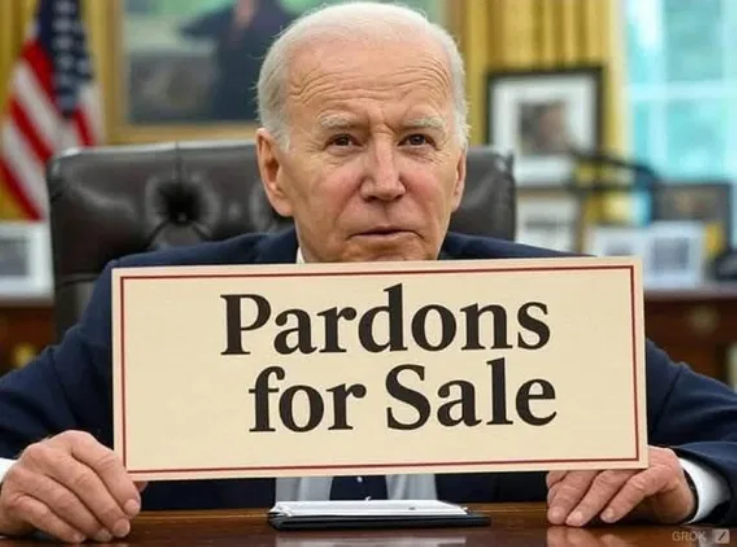 pardons