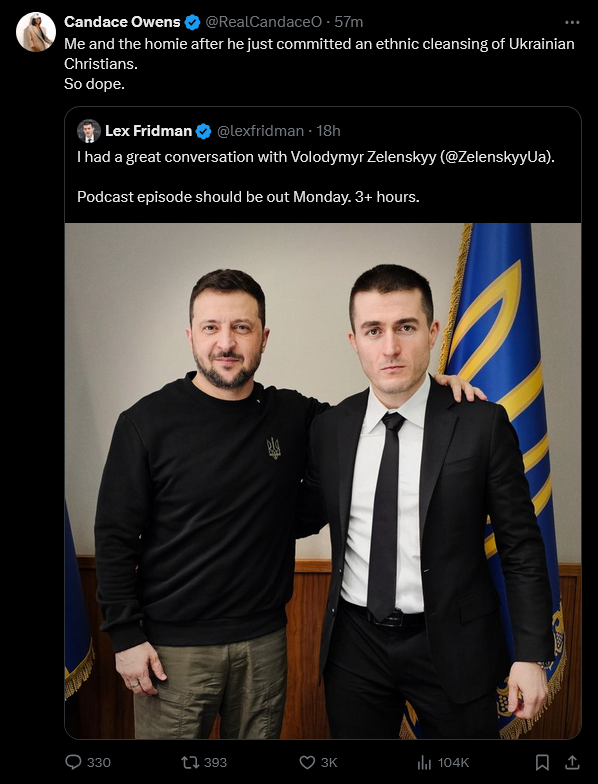 zelenskyfridman